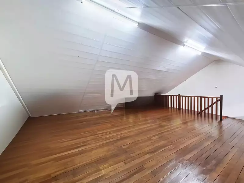 Immeuble, 200,91 m²