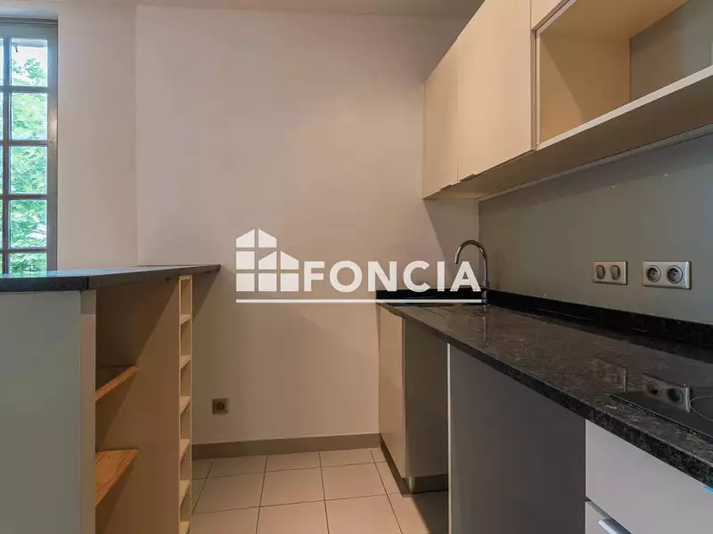 Appartement, 56 m²
