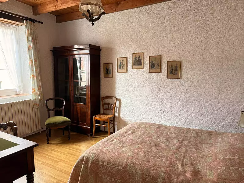Maison, 132 m²
