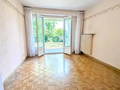 Appartement, 56,4 m²