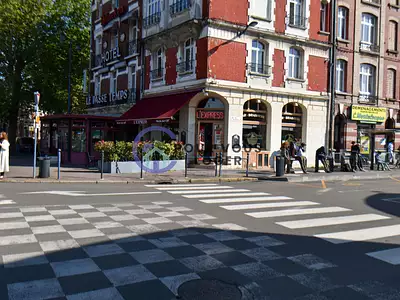 Divers, 51 m²
