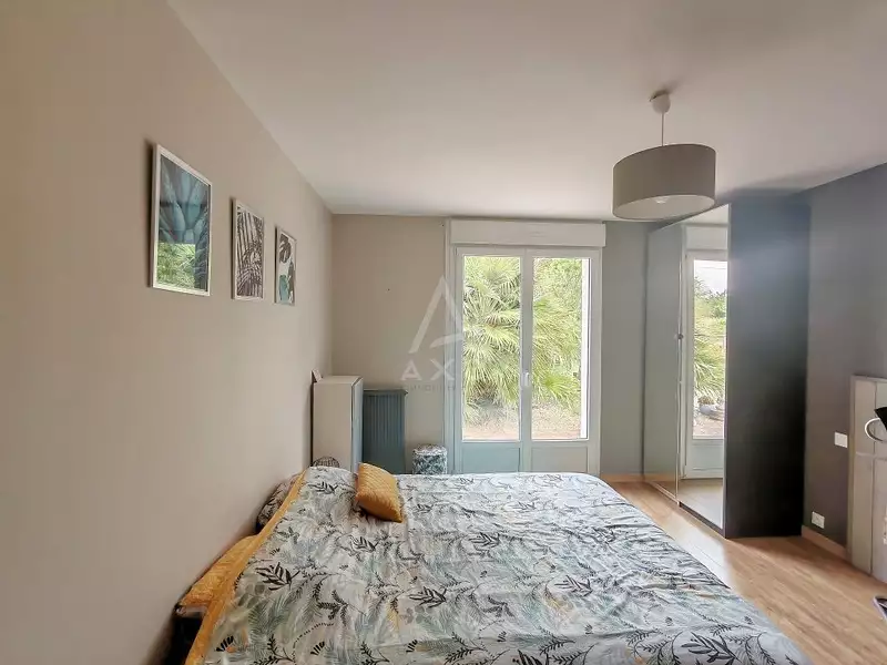 Maison, 152,5 m²