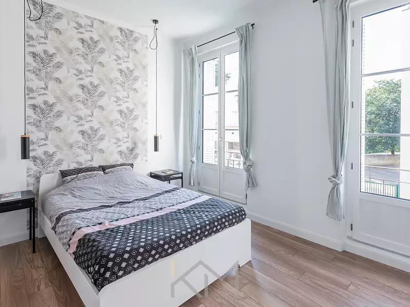Appartement, 97 m²