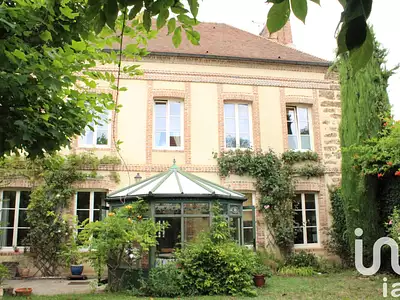 Maison, 207 m²