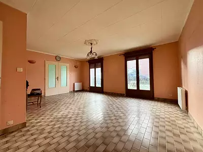 Maison, 98 m²