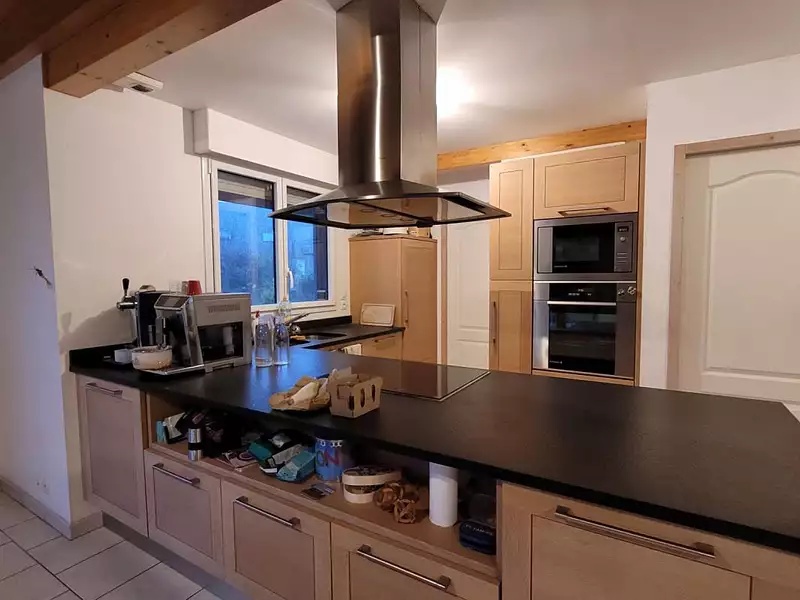 Maison, 190 m²