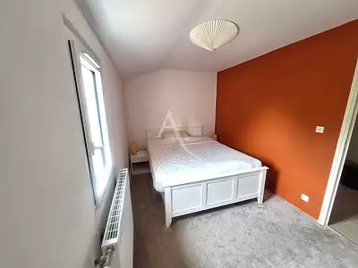 Maison, 210 m²