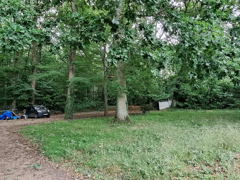 Appartement, 53 m²