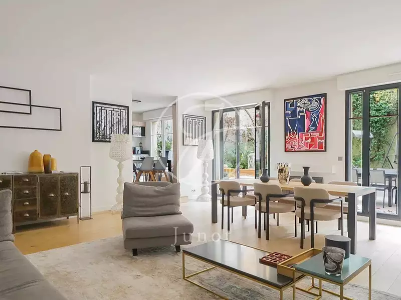 Appartement, 160,13 m²