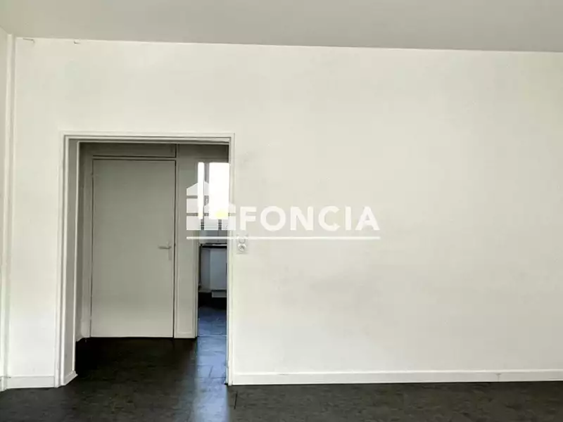 Appartement, 54 m²