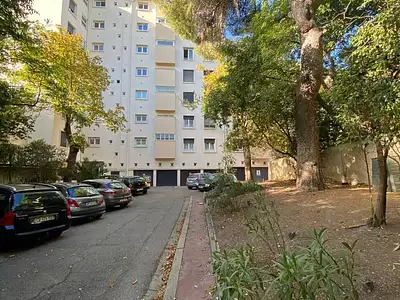 Appartement, 53,45 m²