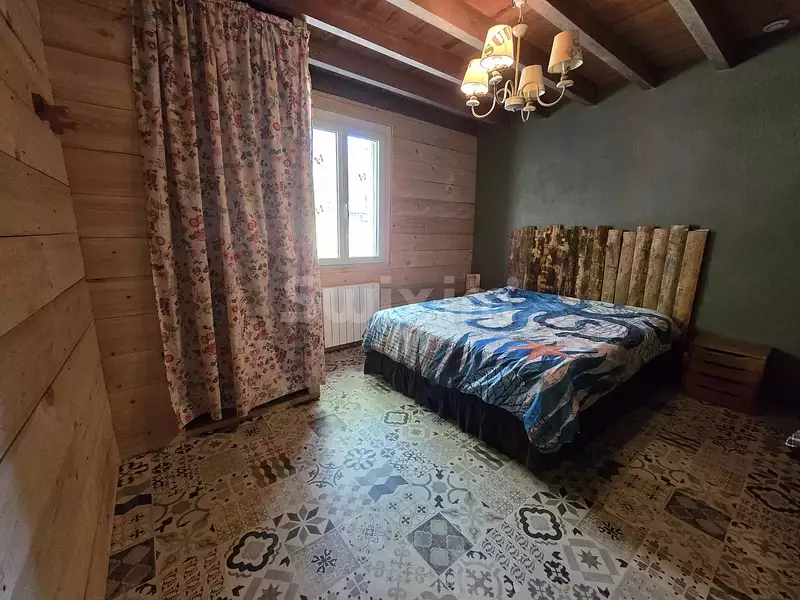 Maison, 95 m²