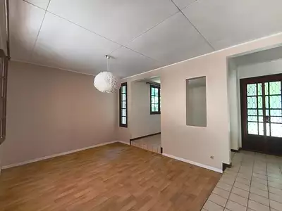 Maison, 110 m²