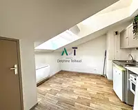 Appartement, 25,82 m²