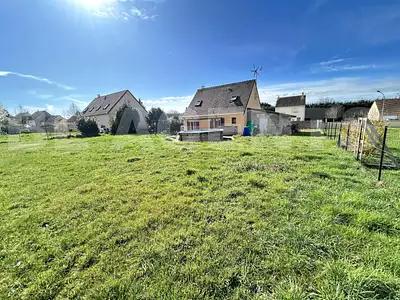 Maison, 111 m²