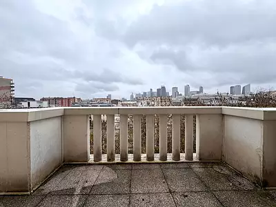 Appartement, 63,78 m²