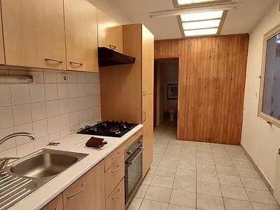 Maison, 60 m²