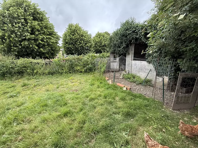 Maison, 140 m²