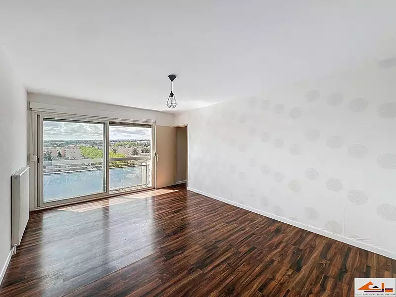 Appartement, 59 m²