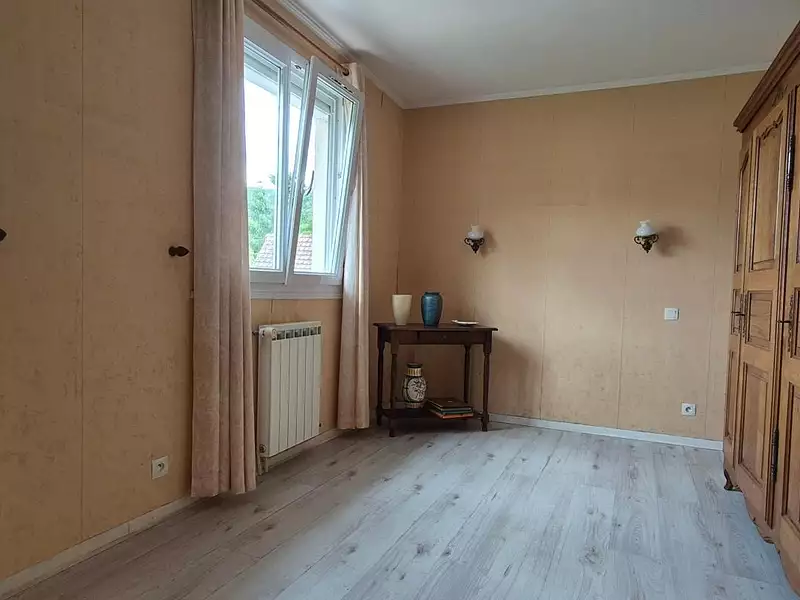 Maison, 87 m²
