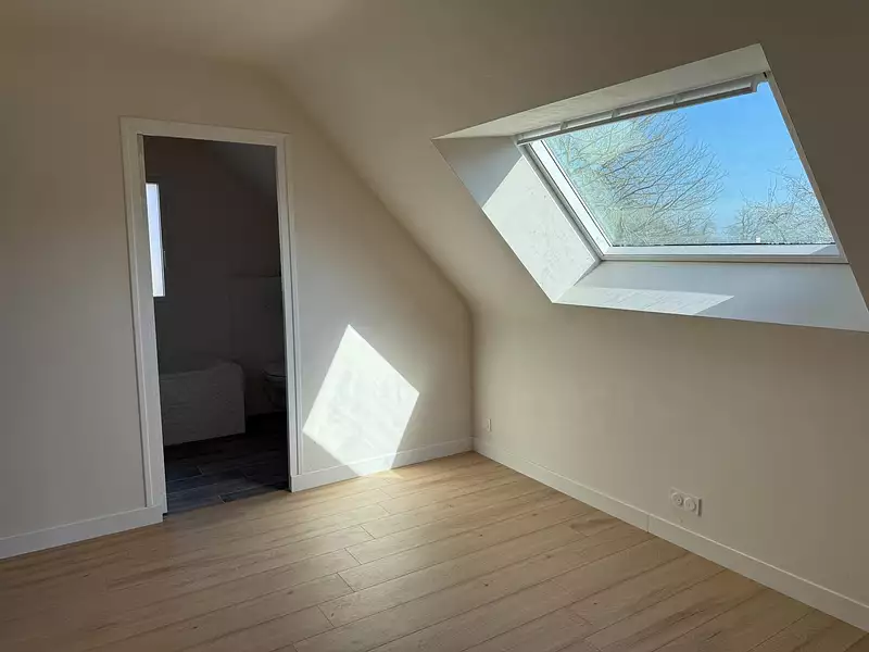 Maison, 118 m²