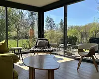 Maison, 190 m²
