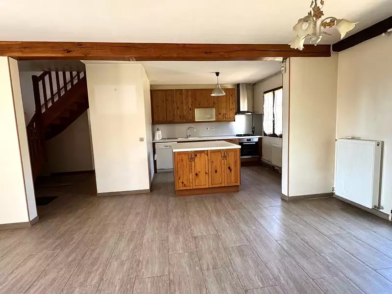 Maison, 108 m²