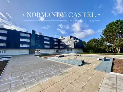 Appartement, 49,48 m²