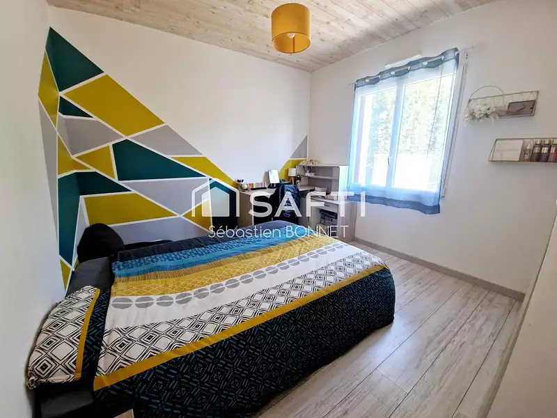 Maison, 150 m²