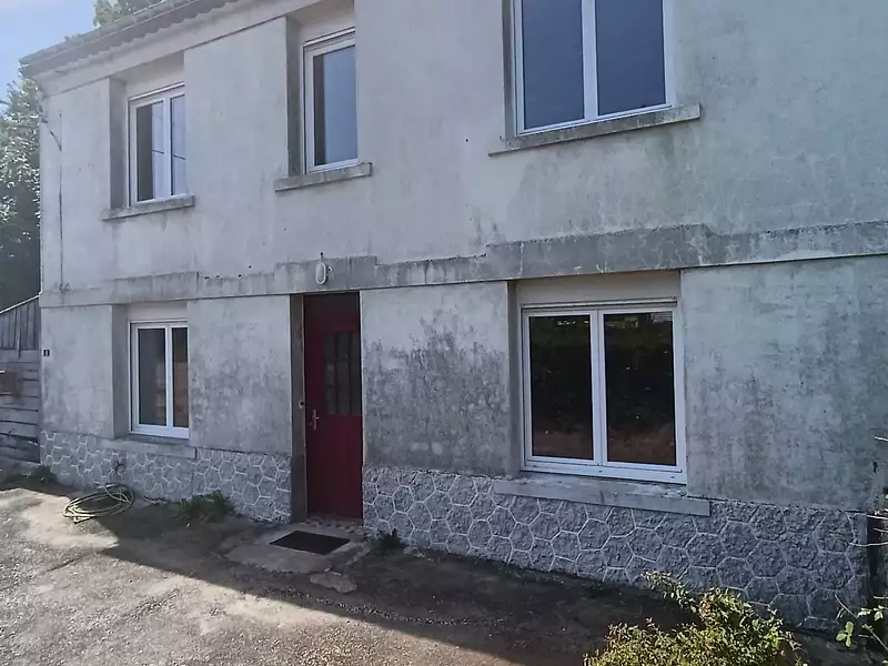 Maison, 80 m²