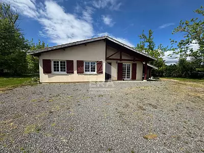 Maison, 90 m²