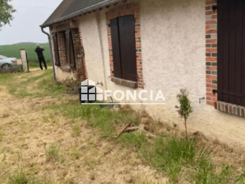 Maison, 78 m²