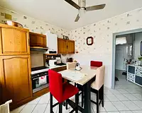 Maison, 115 m²