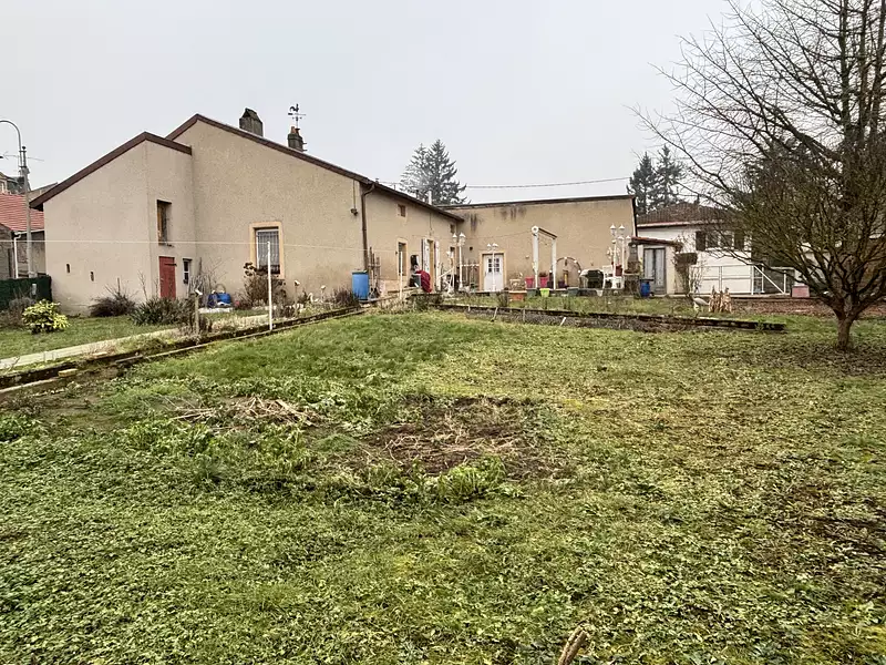 Maison, 157 m²