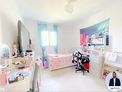 Maison, 117 m²