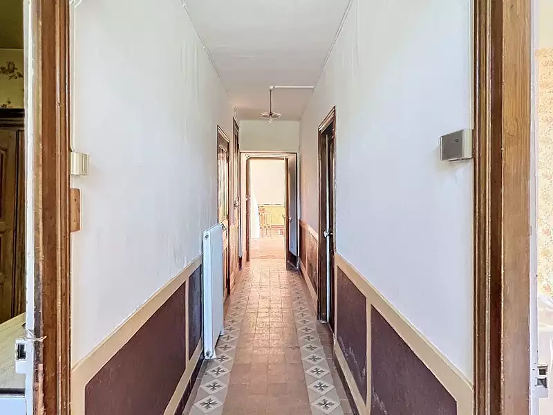 Maison, 101 m²
