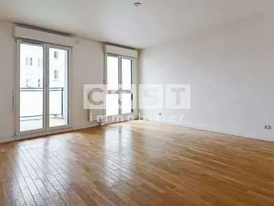 Appartement, 65 m²