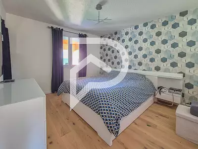 Maison, 116 m²
