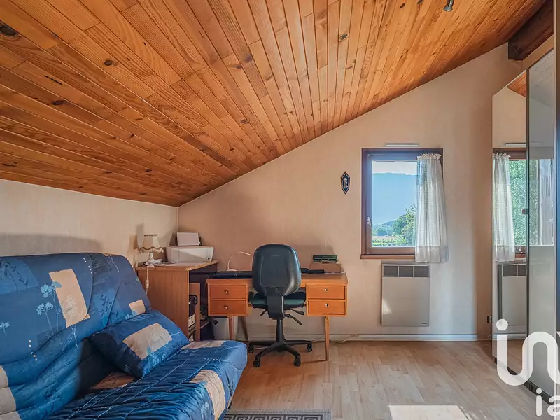 Maison, 100 m²