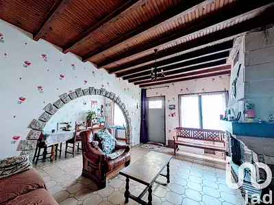 Maison, 82 m²