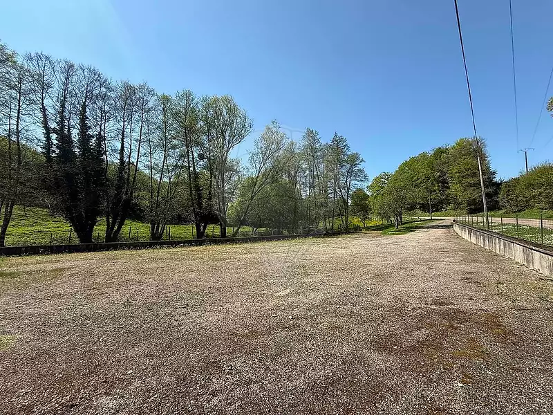 Maison, 560 m²