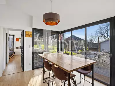 Maison, 134 m²