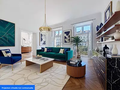 Appartement, 154,66 m²