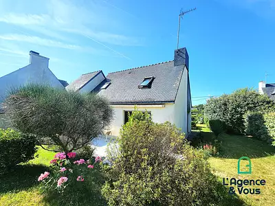 Maison, 93 m²