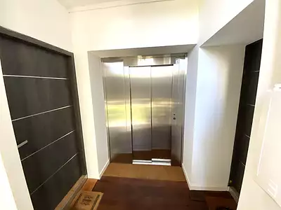 Appartement, 135 m²