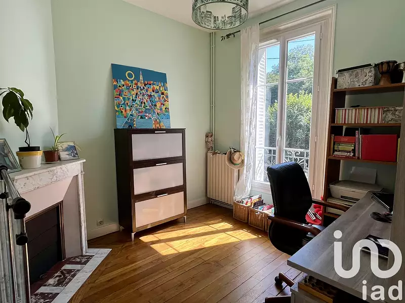 Maison, 175 m²