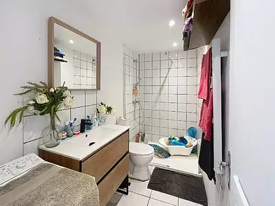 Maison, 72 m²
