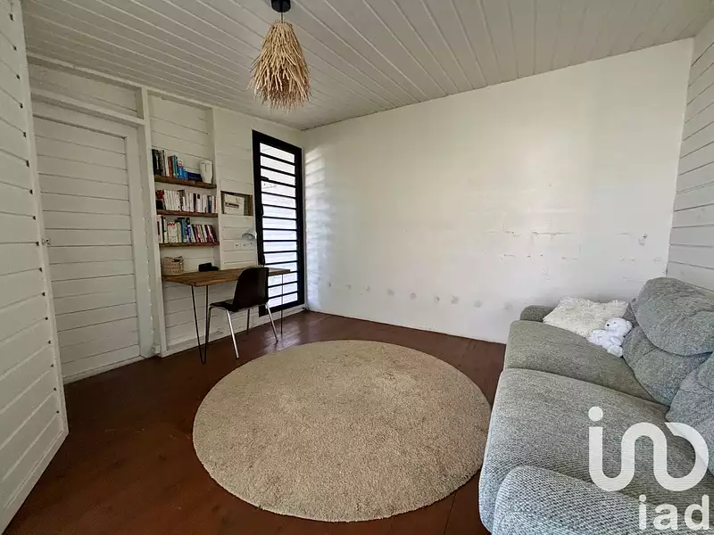 Maison, 102 m²