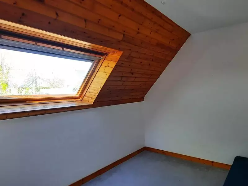 Maison, 115 m²