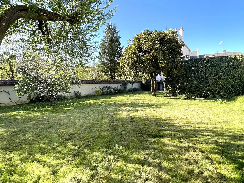 Maison, 169 m²